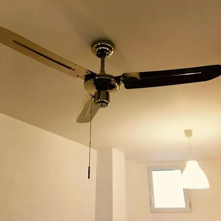 L'appartement Vert Daire *