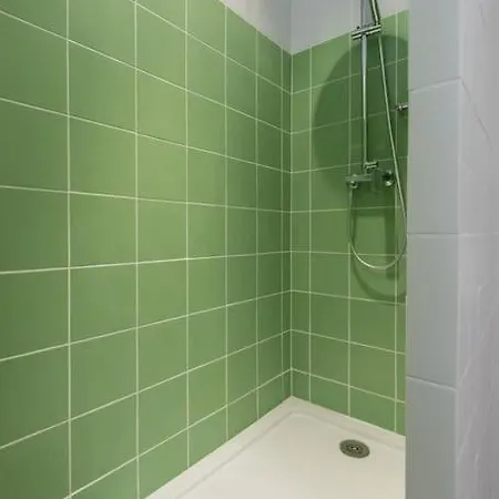 L'appartement Vert Daire