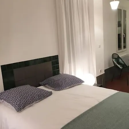 L'appartement Vert Nice