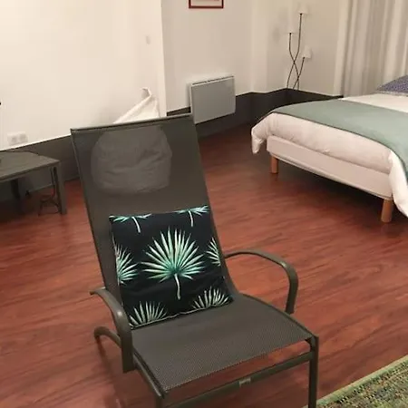 L'appartement Vert *