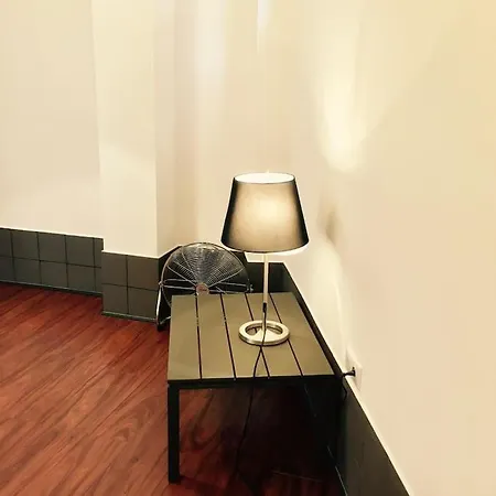 L'appartement Vert *