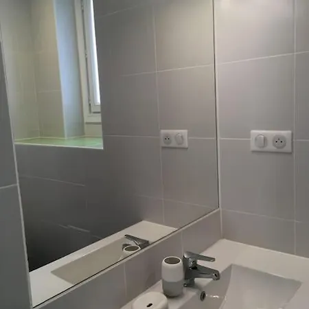 L'appartement Vert شقة *