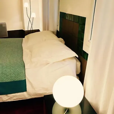 L'appartement Vert نيس