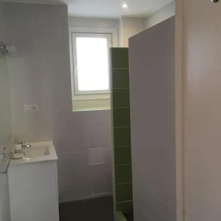 شقة L'appartement Vert *