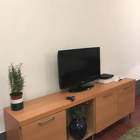 شقة L'appartement Vert نيس